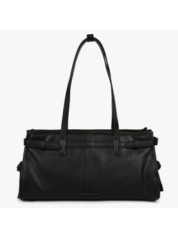 Aldo - SMALLEYE Women's Black Handbag