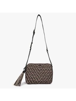 Aldo - ONILALIN Women's Brown Cross Body Bag