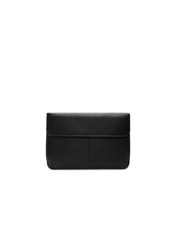 Aldo - EVERYTHINGLAP008 Black Women's Laptop Sleeve