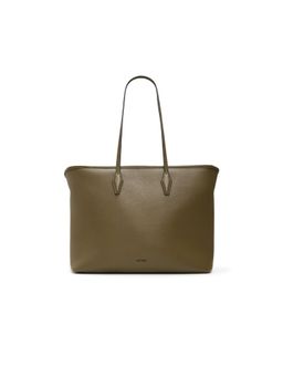 Aldo - EVERYTHING 250 Brown Women's Tote Bag