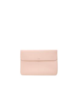Aldo - EVERYTHINGLAP650 Peach Women's Laptop Sleeve