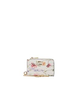 Aldo - EVERYTHINGCARD932 White Women's Wallet