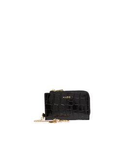 Aldo - EVERYTHINGCARD001 Black Women's Wallet