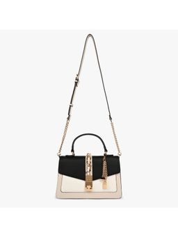 Aldo - IRRITANS Women's Top Handle Handbag with Detachable Strap