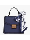 Navy Blue color option, Currently selected