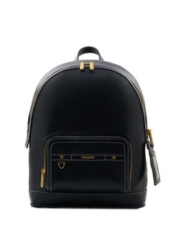 MIRAGGIO - Georgia Women Backpack - Black (L)
