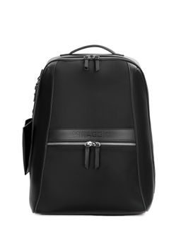 MIRAGGIO - Achiever Women Backpack - Black (L)