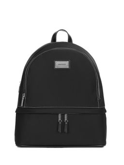 MIRAGGIO - Aisle 14 Inch Laptop Backpack - Black (L)