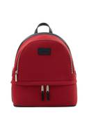 Red color option, Currently selected