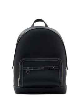 MIRAGGIO - Women Avenue Backpack - Black (L)