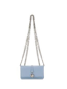 MIRAGGIO - Marla Crossbody Sling Bag - Blue (S)