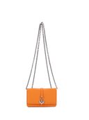 Orange color option, Currently selected