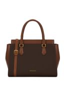 Brown color option, Currently selected