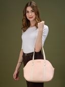 Pink color option, Currently selected