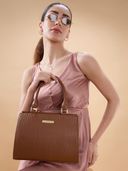 Tan color option, Currently selected