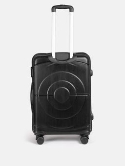 Teakwood - Dart Trolley Bag - Black