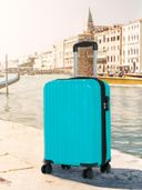 Aqua color option, Sold out