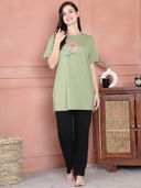 Green color option, Sold out