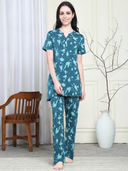 Teal color option