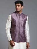 Purple color option, Currently selected
