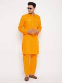 Mustard color option, Currently selected