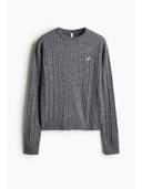 Grey color option, Currently selected