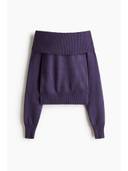 Purple color option
