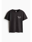 Black color option, Currently selected