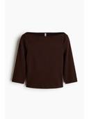 Brown color option, Currently selected