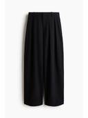 Black color option, Currently selected