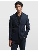Navy Blue color option, Currently selected