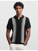Black color option, Currently selected