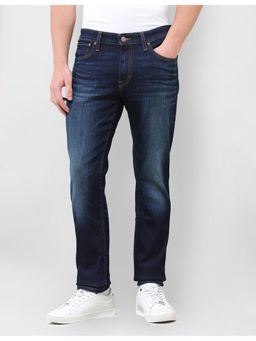 U.S. Polo Assn. Denim Co. - Men's Brandon Slim Tapered Fit Blue Jeans
