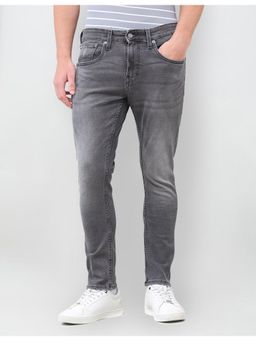 U.S. Polo Assn. Denim Co. - Men's Henry Tapered Fit Grey Jeans