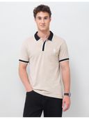 Beige color option, Currently selected