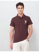 Brown color option, Currently selected