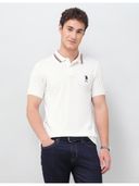 White color option, Currently selected