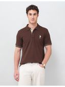 Brown color option, Currently selected