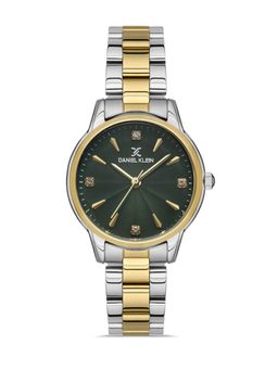 Daniel Klein - Premium Ladies Green Watch DK.1.13247-5