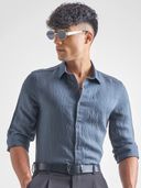 Navy Blue color option, Currently selected