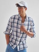 Navy Blue color option, Currently selected