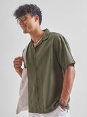 Olive color option, Currently selected