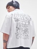 White color option, Sold out, Currently selected