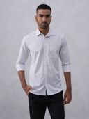 White color option, Currently selected