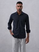 Navy Blue color option