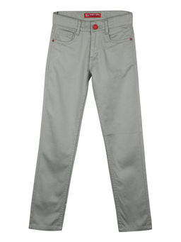 Monte Carlo - Boys Pista Plain Trousers
