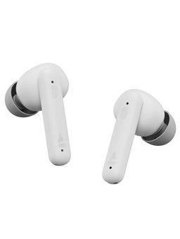 Boat - Airdopes 141 TWS Earbuds with 42H Playtime, Beast Mode (Low Latency Upto 80ms) (Pure White)