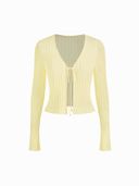 Yellow color option, Currently selected