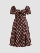 Brown color option, Sold out, Currently selected