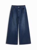 Blue color option, Currently selected